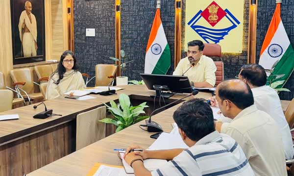 देहरादून में दलहन उत्पादन को बढ़ाने को क्लस्टर आधारित माइक्रोप्लानिंग पर जोर
