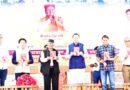 लोकभाषाओं, लोककलाओं और नई पीढ़ी को सांस्कृतिक विरासत से जोड़ना सरकार की प्राथमिकता