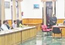राष्ट्रीय लोक अदालत में अधिक से अधिक मामलों के समझौते के आधार पर निस्तारण पर जोर