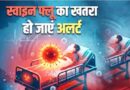 दिल्ली में स्वाइन फ्लू का बढ़ता खौफ: एच1एन1 के 3565 केस
