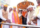 मुख्यमंत्री धामी ने शहीद ऊधम सिंह को दी श्रद्धांजलि