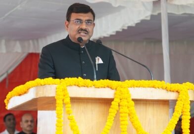 स्वतंत्रता दिवस पर मुख्य सचिव ने सुशासन, विकसित उत्तराखण्ड और हिमालय संरक्षण का लिया संकल्प