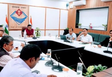 हर महीने के पहले मंगलवार को होगी समन्वय बैठक, जिलों की समस्याओं का तेजी से होगा समाधान