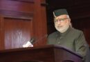 वन, वन्यजीव और समुदायों की रक्षा को अपने करियर की सफलता का पैमाना बनाएं- उपराष्ट्रपति