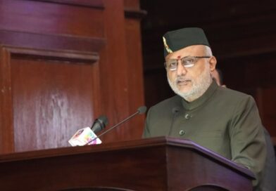 वन, वन्यजीव और समुदायों की रक्षा को अपने करियर की सफलता का पैमाना बनाएं- उपराष्ट्रपति