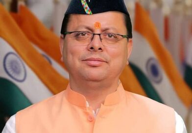 वंदे मातरम् के आधे-अधूरे गायन का निर्णय देश की भावनाओं और शहीदों के बलिदान का अपमान: सीएम धामी