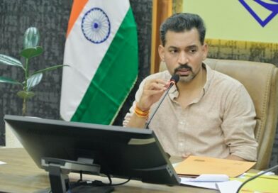 मतदाता सूची को त्रुटिरहित बनाने पर जोर, डीएम ने ईआरओ और बीएलओ को दिए सख्त निर्देश
