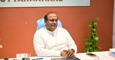 लापरवाह अफसरों की तय होगी जिम्मेदारी, सीईओ ने SIR की समीक्षा में दिए सख्त निर्देश