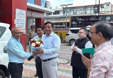 देहरादून-मसूरी के नियोजित विकास पर बड़ा फैसला, एमडीडीए ने 25 प्रस्ताव किए स्वीकृत