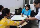 सीएमओ डॉ. मेघना असवाल का औचक निरीक्षण, स्वास्थ्य सेवाओं में सुधार के दिए निर्देश