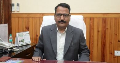 8 से 16 अगस्त तक जनपद नैनीताल में “विशेष स्वच्छता अभियान”