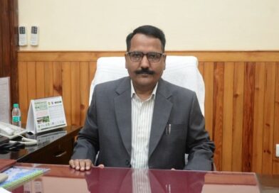 8 से 16 अगस्त तक जनपद नैनीताल में “विशेष स्वच्छता अभियान”