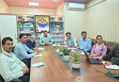 मुख्यमंत्री धामी के दिशा-निर्देशों में पीएम आवास योजना (शहरी) की प्रगति की हुई समीक्षा