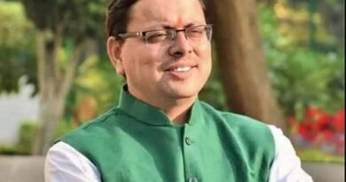 सीएम धामी ने समस्त प्रदेशवासियों को दी श्रीकृष्ण जन्माष्टमी की हार्दिक शुभकामनाएं