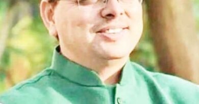 मुख्यमंत्री धामी ने समस्त प्रदेशवासियों को दी हिंदी दिवस की हार्दिक शुभकामनाएं