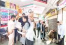 देहरादून में जन सेवा केंद्रों पर प्रशासन की छापेमारी, 4 केंद्र सील