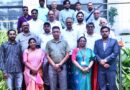 उत्तराखंड के मीडिया प्रतिनिधिमंडल ने हैदराबाद प्रेस दौरे पर भारतीय राष्ट्रीय महासागर सूचना सेवा केंद्र का किया दौरा