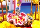 जन्माष्टमी इस वर्ष चार सितंबर को मनाई जायेगी