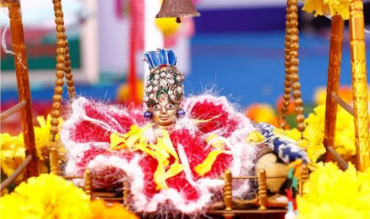 जन्माष्टमी इस वर्ष चार सितंबर को मनाई जायेगी