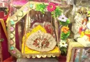 श्रीकृष्ण जन्मोत्सव को लेकर घर-घर तैयारियां जोरो पर