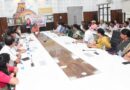 कैबिनेट मंत्री रेखा आर्या ने आंगन का मिलन’ कार्यक्रम की तैयारियों को लेकर की समीक्षा बैठक