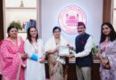 परिणाम आधारित शिक्षा से विद्यार्थियों को रोजगार के साथ रोजगार सृजन के लिए तैयार करना जरूरी: कुलपति