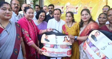 टॉपर छात्र-छात्राओं को सरकार देगी लैपटॉप, डिग्री कॉलेज में प्रवेश पर मिलेंगे 51 हजार