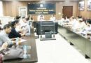 महानिदेशक ने स्वास्थ्य महानिदेशालय की समीक्षा बैठक में समयबद्ध कार्य-निस्तारण एवं जवाबदेही सुनिश्चित करने के दिए कड़े निर्देश