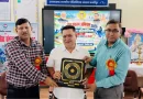 काशीपुर राजकीय पॉलीटेक्निक में भाषण एवं तकनीकी नवाचार की जिला स्तरीय प्रतियोगिता