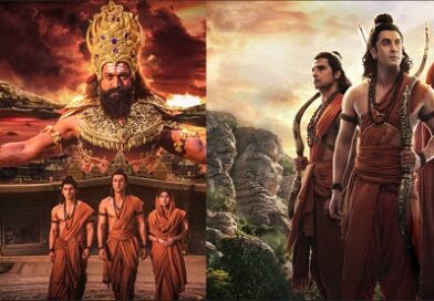 रामायण पार्ट 1’ की रिलीज डेट का हुआ ऐलान, दशहरे से शुरू होगी एडवांस बुकिंग