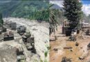 नेपाल में बाढ़ और भूस्खलन से मची तबाही, 45 घर जमींदोज, पांच लोग लापता, 95 का रेस्क्यू