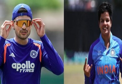 भारतीय खिलाड़ियों का जलवा- आईसीसी प्लेयर ऑफ द मंथ बने शुभमन गिल और शेफाली वर्मा