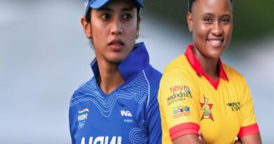 भारत-जिम्बाब्वे महिला टी20 सीरीज का आगाज आज, जानें कब और कहां देखें पहला मुकाबला