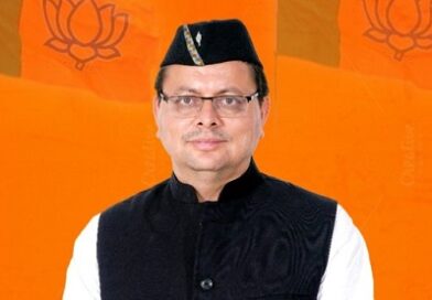 मुख्यमंत्री पुष्कर सिंह धामी ने प्रदेशवासियों को दी विजयदशमी एवं दशहरा पर्व की शुभकामनाएं
