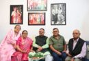 कैबिनेट मंत्री गणेश जोशी ने गोर्खाली समाज के वरिष्ठजनों से लिया आशीर्वाद, दशैं एवं विजयादशमी की दी शुभकामनाएं