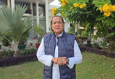हल्द्वानी: चितई गोल्ज्यू मंदिर से न्याय यात्रा निकालेगी कांग्रेस, नेता प्रतिपक्ष यशपाल आर्य बोले मंत्री रेखा आर्य की संपत्ति की हो जांच