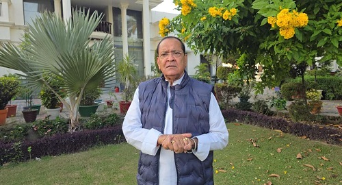 हल्द्वानी: चितई गोल्ज्यू मंदिर से न्याय यात्रा निकालेगी कांग्रेस, नेता प्रतिपक्ष यशपाल आर्य बोले मंत्री रेखा आर्य की संपत्ति की हो जांच