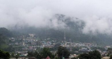 उत्तराखंड में फिर बदलेगा मौसम, पहाड़ों में बारिश और ऊंचाई वाले इलाकों में बर्फबारी के आसार