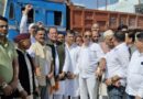 हल्द्वानी: लालकुआं पहुंची कांग्रेस की न्याय यात्रा, महंगाई-भ्रष्टाचार और अंकिता भंडारी हत्याकांड को लेकर बोले यशपाल और करन