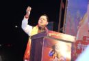 हल्द्वानी में ‘कुमाऊं द्वार महोत्सव’ में शामिल हुए सीएम धामी, बोले— देवभूमि की अस्मिता की रक्षा सरकार का संकल्प