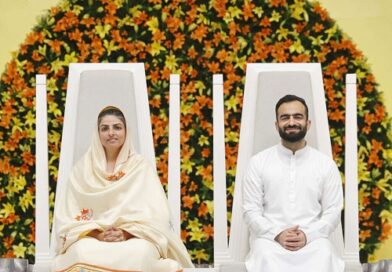 हल्द्वानी : सतगुरु के दिव्य संदेश से आलोकित हुई चेतना,79वें निरंकारी संत समागम में उमड़ा श्रद्धा का सैलाब