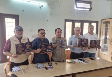 हल्द्वानी: 30 अक्टूबर से जोहार महोत्सव, लोक कलाओं की दिखेगी अनूठी छटा