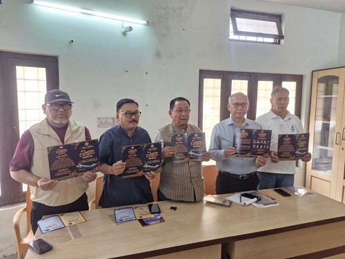 हल्द्वानी: 30 अक्टूबर से जोहार महोत्सव, लोक कलाओं की दिखेगी अनूठी छटा