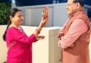 हल्द्वानी: नेता प्रतिपक्ष यशपाल आर्य ने पत्नी पुष्पा आर्य के साथ मनाया करवा चौथ, प्रदेश की महिलाओं को दी शुभकामनाएं