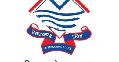उत्तराखंड पुलिस के 8 उपनिरीक्षक बने दलनायक, पुलिस मुख्यालय ने जारी किए पदोन्नति आदेश