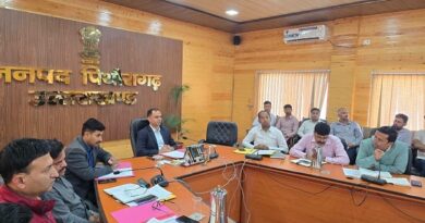 आदि कैलाश क्षेत्र में 24 से 26 अक्टूबर तक होगी अल्ट्रा मैराथन