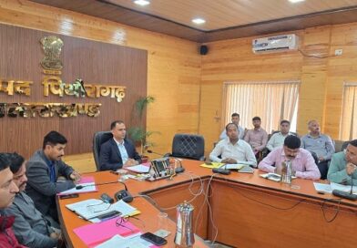 आदि कैलाश क्षेत्र में 24 से 26 अक्टूबर तक होगी अल्ट्रा मैराथन