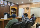 प्रशिक्षण तक सीमित नहीं, युवाओं को रोजगार से जोड़ें अधिकारी: डीएम