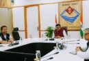 मुख्य सचिव ने शासन स्तर पर लंबित प्रकरणों के त्वरित निस्तारण के दिए निर्देश