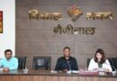 हल्द्वानी : 24 नवंबर से 3 दिसंबर तक होगा सरस मेले का आयोजन,मुख्य विकास अधिकारी अरविंद कुमार पांडे ने दिए समयबद्ध तैयारियों के निर्देश